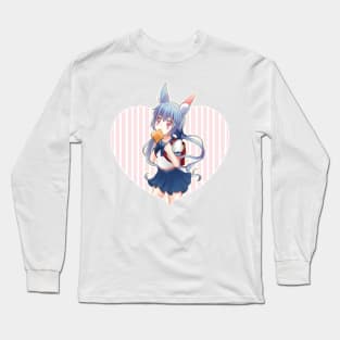 Going to school Long Sleeve T-Shirt